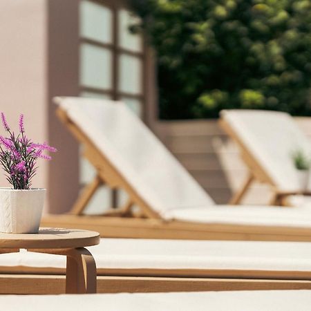 Casa Di Terra Guest House Pigadhákia Eksteriør bilde